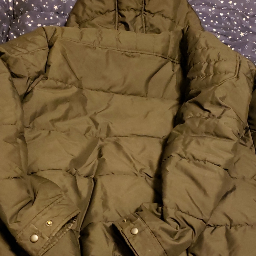 Jacket - Picture 6 of 6